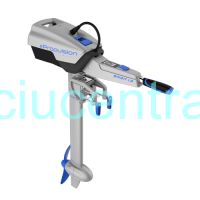 Variklis ePropulsion SPIRIT 1.0 Plus S - 3 AG Variklis ePropulsion SPIRIT 1.0 Plus S - 3 AG